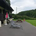 De Luve Alpstuga