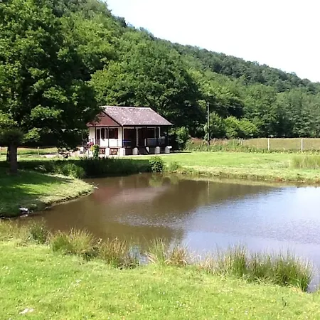 De Luve * Vireux-Wallerand