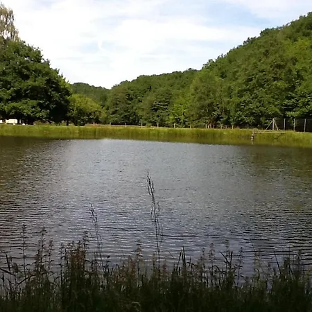 Alpesi faház De Luve *