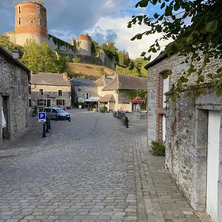 De Luve Alpesi faház