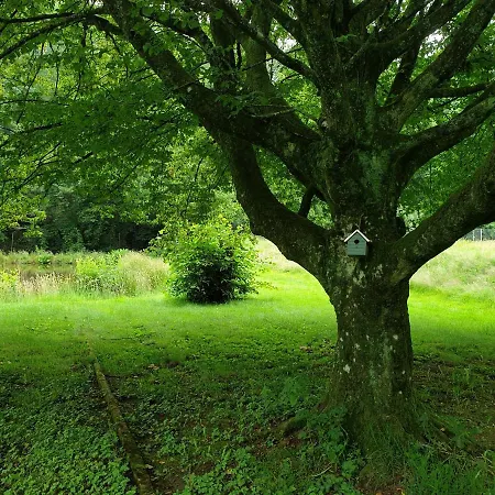De Luve Alpesi faház Vireux-Wallerand
