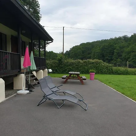 De Luve Alpesi faház