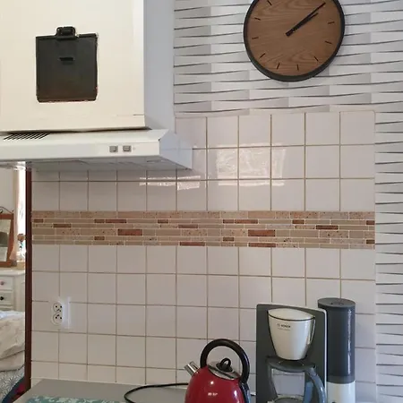 De Luve Alpesi faház