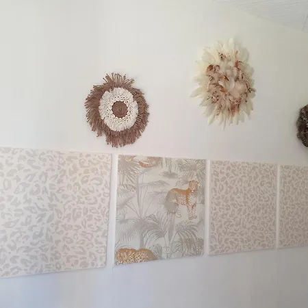 De Luve Alpesi faház *