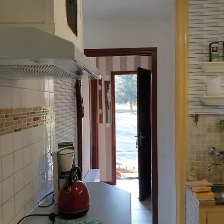 Alpesi faház De Luve