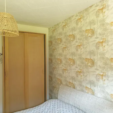 Chalet De Luve