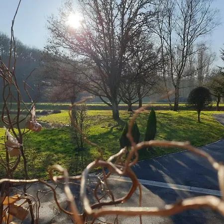 De Luve Alpesi faház