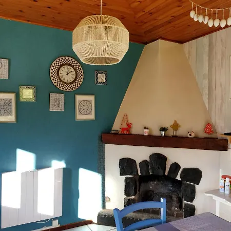 De Luve Alpesi faház *