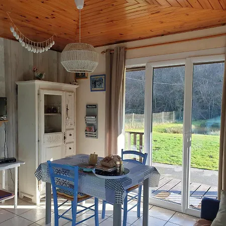 Chalet De Luve