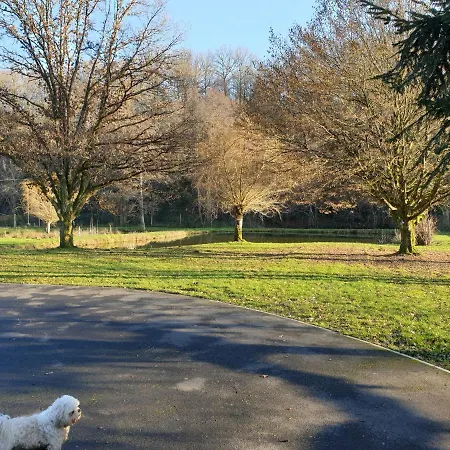 De Luve Chalet
