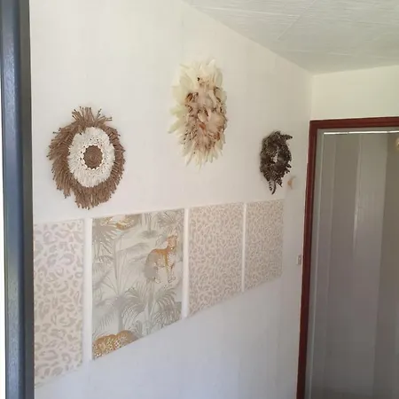 De Luve Dağ evi Vireux-Wallerand