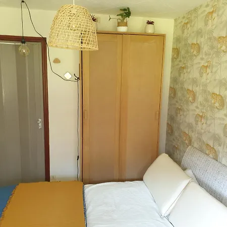 De Luve Chalet