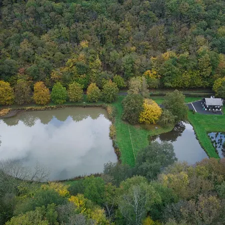 Alpesi faház De Luve