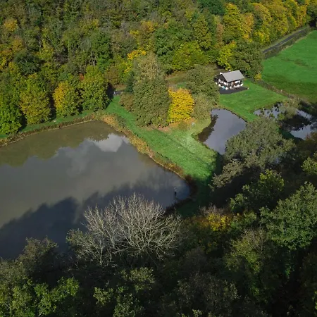De Luve Chalet Vireux-Wallerand