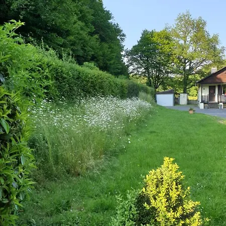 Alpesi faház De Luve *