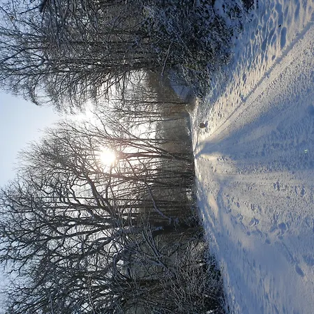 De Luve Alpesi faház Vireux-Wallerand