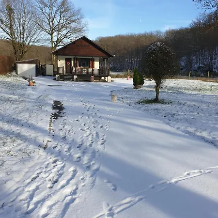 De Luve Chalet