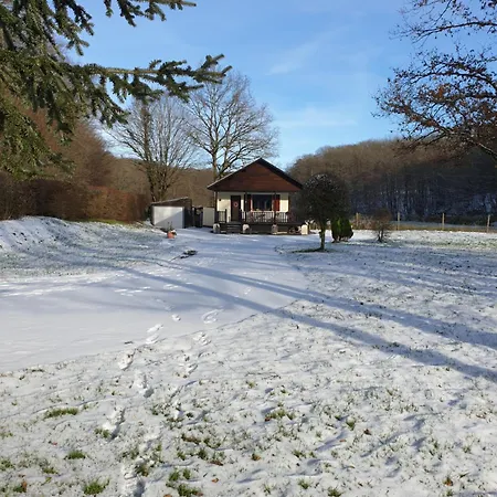 De Luve Chalet Vireux-Wallerand