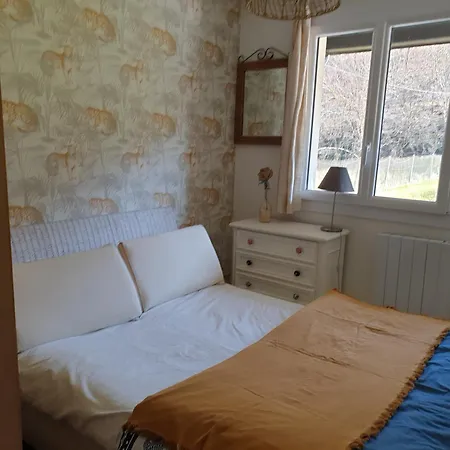 Chalet De Luve Vireux-Wallerand