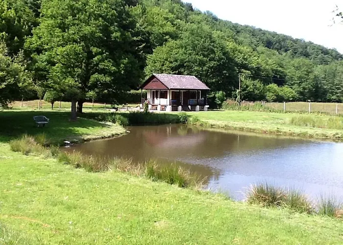 Chalé De Luve Vireux-Wallerand