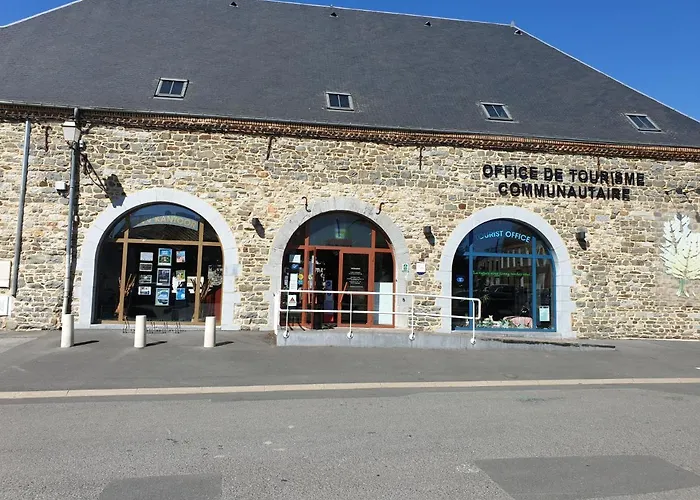 De Luve * Vireux-Wallerand