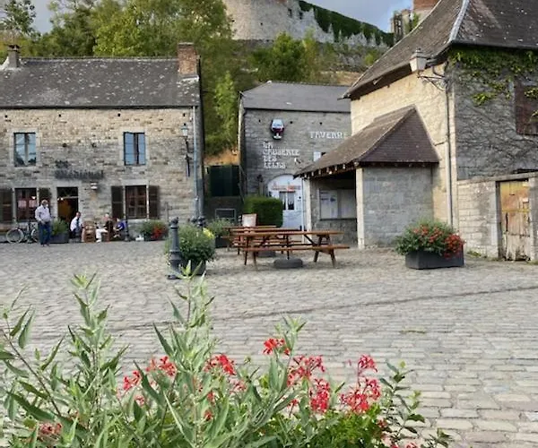 De Luve Chalet Vireux-Wallerand