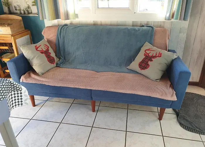 De Luve Chalé Vireux-Wallerand