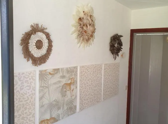 De Luve Chalé Vireux-Wallerand